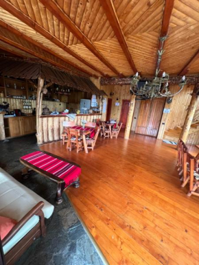 Cabana Magdalena
